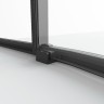 Душевой уголок Niagara Nova 90х90 NG-6826-34BLACK