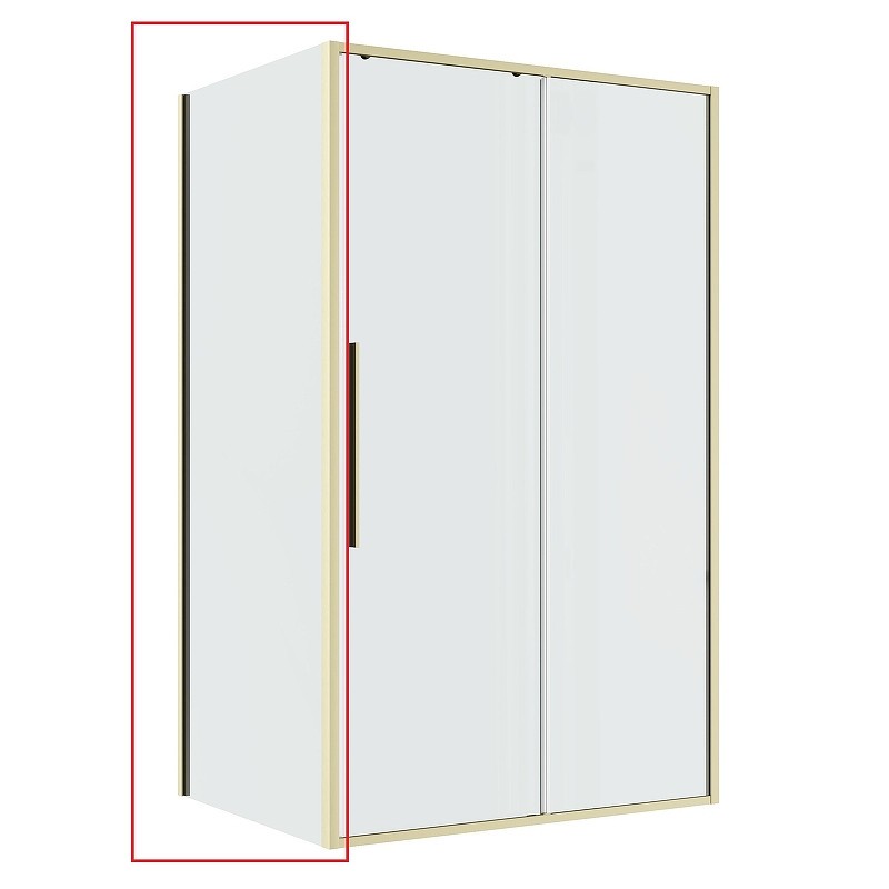 Душевая стенка Niagara Nova 90 NG-A90SG-34