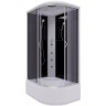 Душевая кабина Niagara Classic 120x80 L NG-2510-14LG