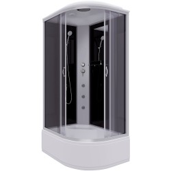 Душевая кабина Niagara Classic 120x80 L NG-2510-14LG