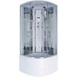 Душевая кабина Niagara Ultra 90x90 NG-708-01