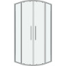 Душевой уголок Grossman Cosmo 80х80 301.K33.02.8080.10.00