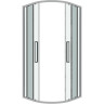 Душевой уголок Grossman Cosmo 80х80 301.K33.02.8080.10.00