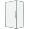 Душевой уголок Grossman Cosmo 100х90 120.K33.02.1090.10.00