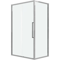Душевой уголок Grossman Cosmo 100х90 120.K33.02.1090.10.00