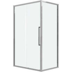 Душевой уголок Grossman Cosmo 100х90 120.K33.02.1090.10.00