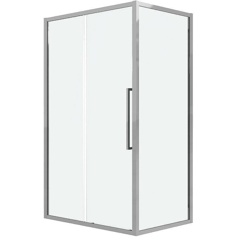 Душевой уголок Grossman Cosmo 100х90 120.K33.02.1090.10.00