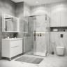 Душевой уголок Grossman Cosmo 100х90 120.K33.02.1090.10.00