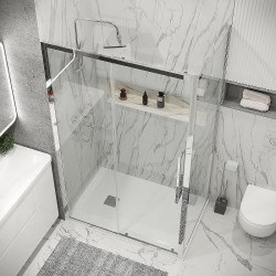 Душевой уголок Grossman Cosmo 100х90 120.K33.02.1090.10.00