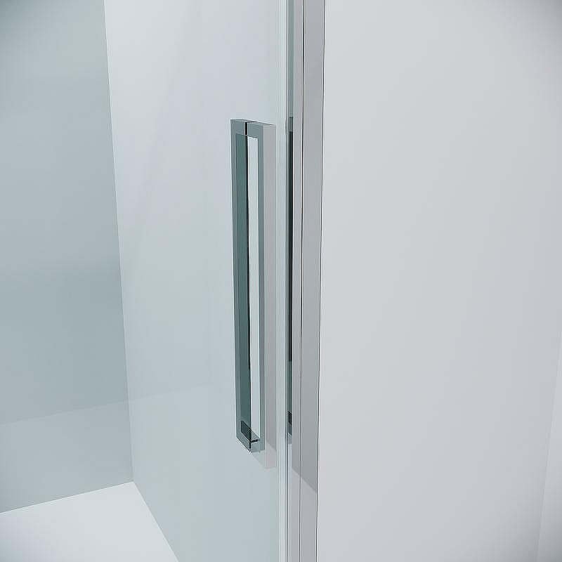 Душевой уголок Grossman Cosmo 100х90 120.K33.02.1090.10.00