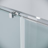 Душевой уголок Grossman Cosmo 100х90 120.K33.02.1090.10.00
