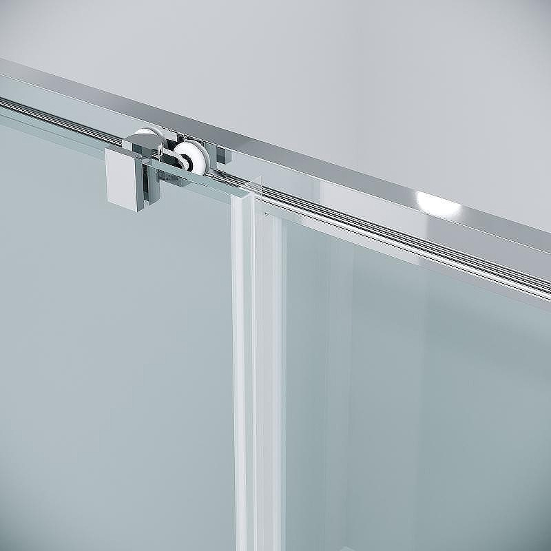 Душевой уголок Grossman Cosmo 100х90 120.K33.02.1090.10.00