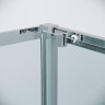 Душевой уголок Grossman Cosmo 100х90 120.K33.02.1090.10.00