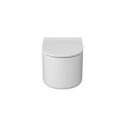 Унитаз Grossman Thin Rim GR-5606SQ подвесной
