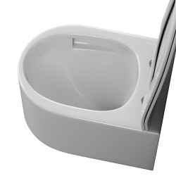 Унитаз Grossman Thin Rim GR-5606SQ подвесной