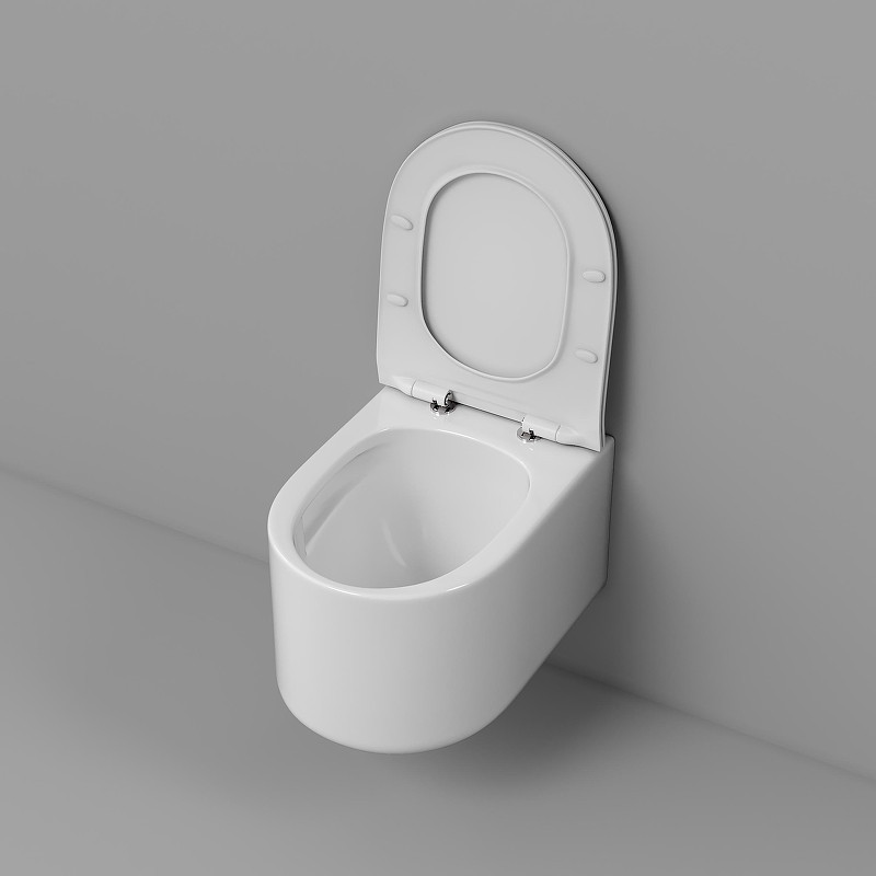 Унитаз Grossman Thin Rim GR-5606SQ подвесной