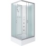 Душевая кабина Niagara Classic 90x70 NG-33974-14QBKG