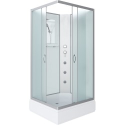 Душевая кабина Niagara Classic 90x70 NG-33974-14QBKG