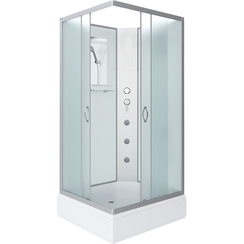 Душевая кабина Niagara Classic 90x70 NG-33974-14QBKG