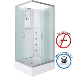 Душевая кабина Niagara Classic 90x70 NG-33974-14QBKG