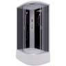 Душевая кабина Niagara Classic 120x80 L NG-2510-14LP