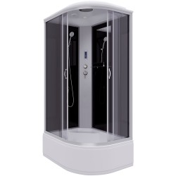 Душевая кабина Niagara Classic 120x80 L NG-2510-14LP