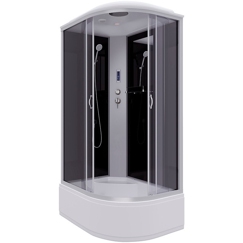 Душевая кабина Niagara Classic 120x80 L NG-2510-14LP
