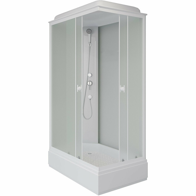 Душевая кабина Niagara Promo 120x80 P120/80/26Q/MT