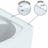Душевая кабина Niagara Promo 120x80 P120/80/26Q/MT