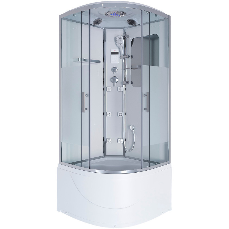 Душевая кабина Niagara Ultra 90x90 NG-308-01