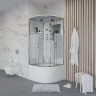 Душевая кабина Niagara Ultra 90x90 NG-308-01