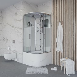 Душевая кабина Niagara Ultra 90x90 NG-308-01