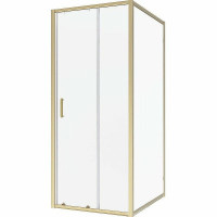 Душевой уголок Niagara Nova 100х110 NG-42-10AG-A110G
