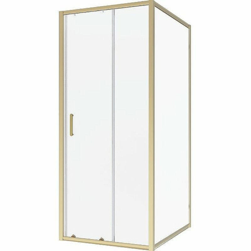 Душевой уголок Niagara Nova 100х110 NG-42-10AG-A110G