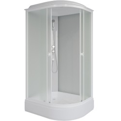 Душевая кабина Niagara Promo 100x70 L P100/70/26L/MT