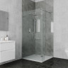 Душевая перегородка Ambassador Walk-in 110х200 15031107