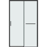 Душевая дверь Grossman Style 110 100.K33.05.110.21.00