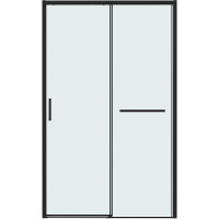 Душевая дверь Grossman Style 110 100.K33.05.110.21.00