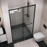 Душевая дверь Grossman Style 110 100.K33.05.110.21.00