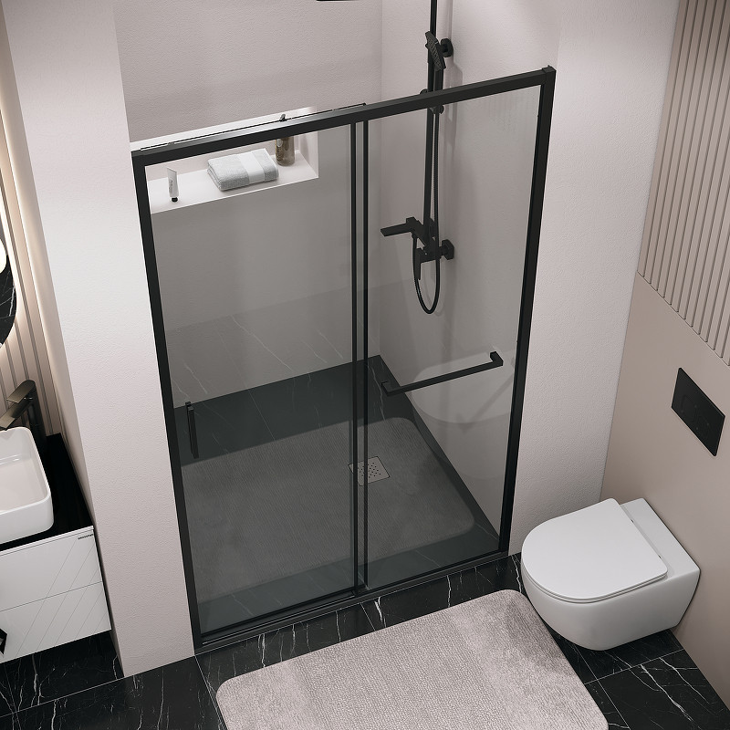 Душевая дверь Grossman Style 110 100.K33.05.110.21.00