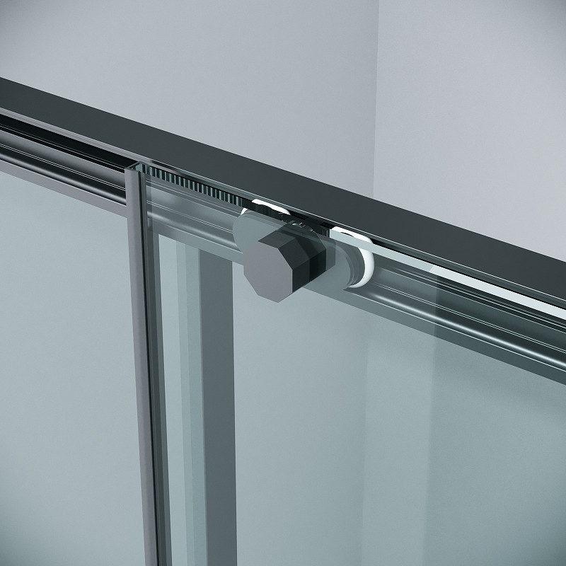 Душевая дверь Grossman Style 110 100.K33.05.110.21.00