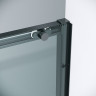 Душевая дверь Grossman Style 110 100.K33.05.110.21.00