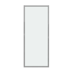 Душевая стенка Grossman Style 100 200.K33.05.100.10.00