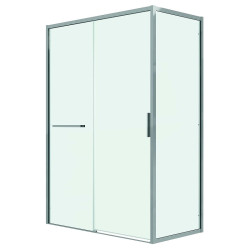 Душевая стенка Grossman Style 100 200.K33.05.100.10.00