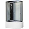 Душевая кабина Niagara Ultra NG-1910-01L 120x80