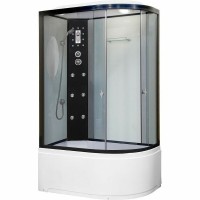 Душевая кабина Niagara Ultra NG-1910-01L 120x80