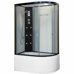 Душевая кабина Niagara Ultra NG-1910-01L 120x80