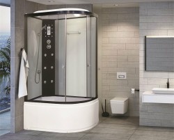 Душевая кабина Niagara Ultra NG-1910-01L 120x80