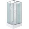 Душевая кабина Niagara Classic 90x70 NG-33974-14QBKT