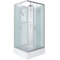Душевая кабина Niagara Classic 90x70 NG-33974-14QBKT